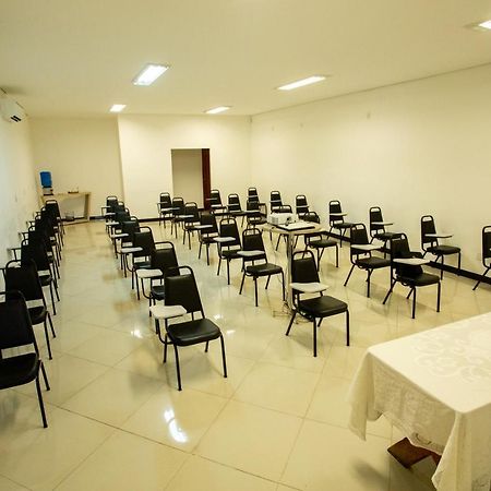 Carlton Plaza Torre 호텔 아락사 외부 사진