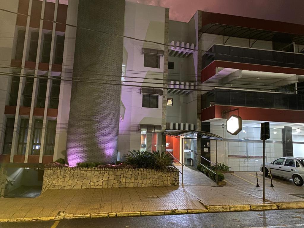 Carlton Plaza Torre 호텔 아락사 외부 사진